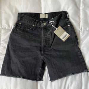EVERLANE The Rigid Way High Short